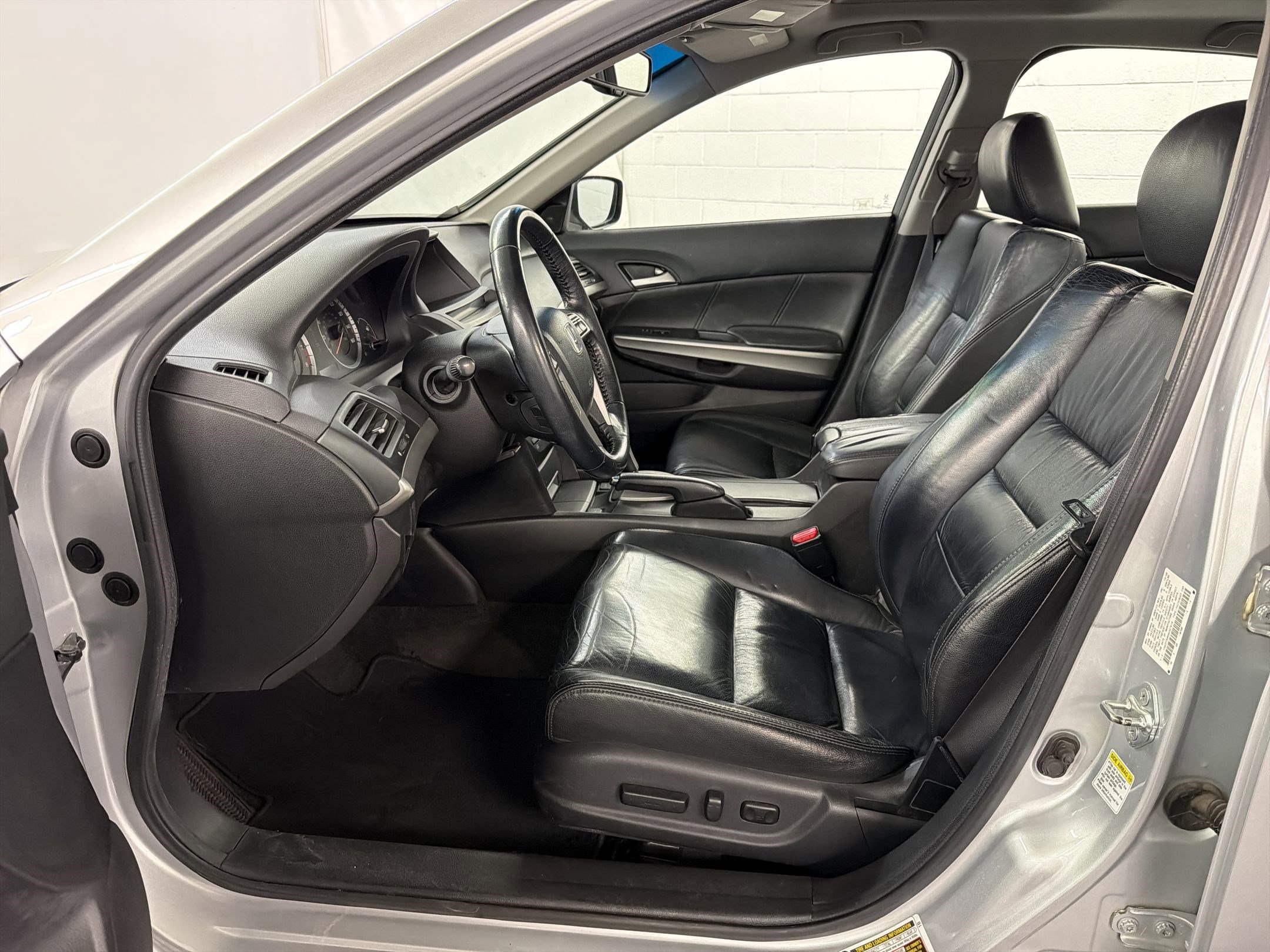 2009 Honda Accord EX-L