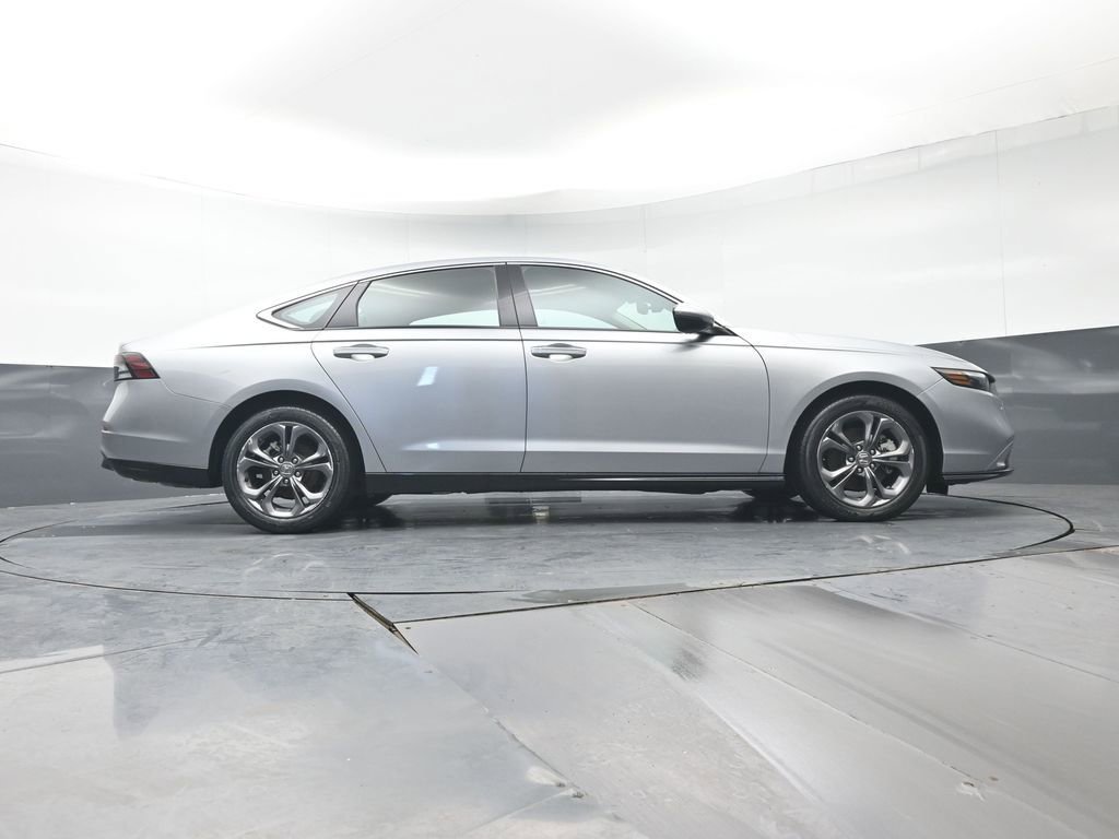 2023 Honda Accord EX-L