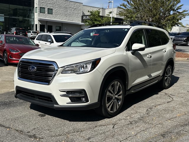 2022 Subaru Ascent Limited