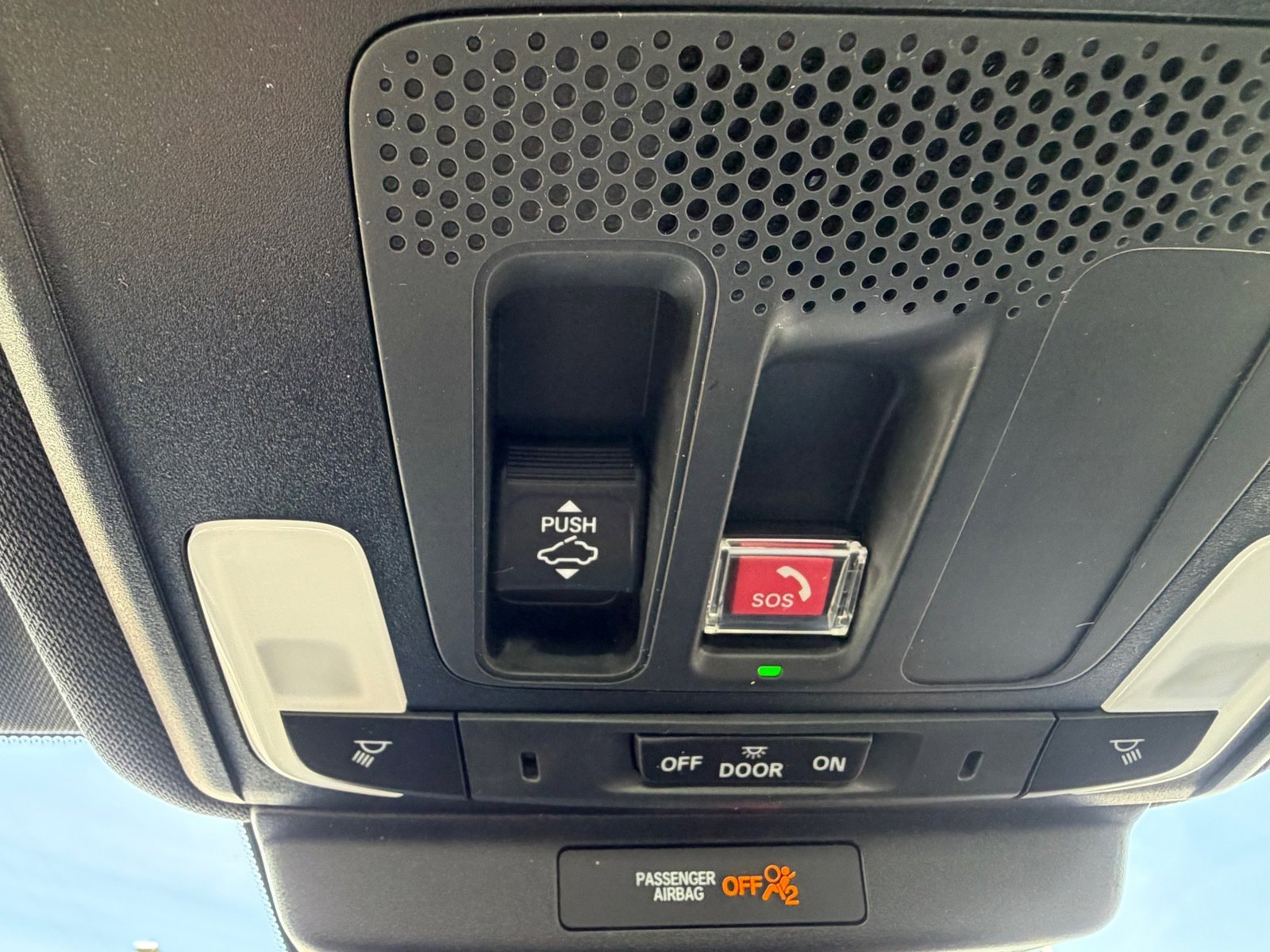 2023 Honda Accord Sport