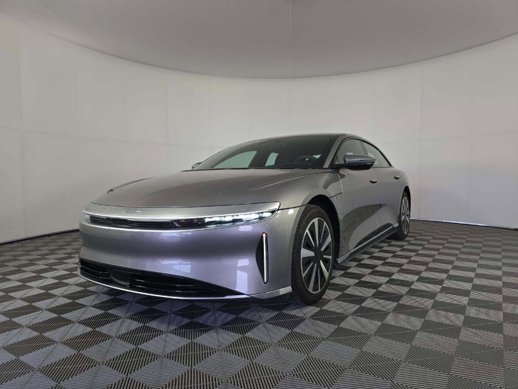 2024 Lucid Air