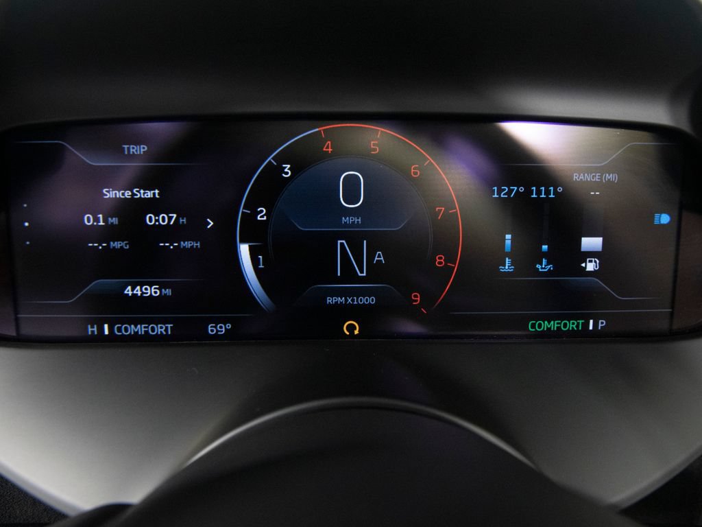 Used 2024 McLaren 750S Spider photo 18