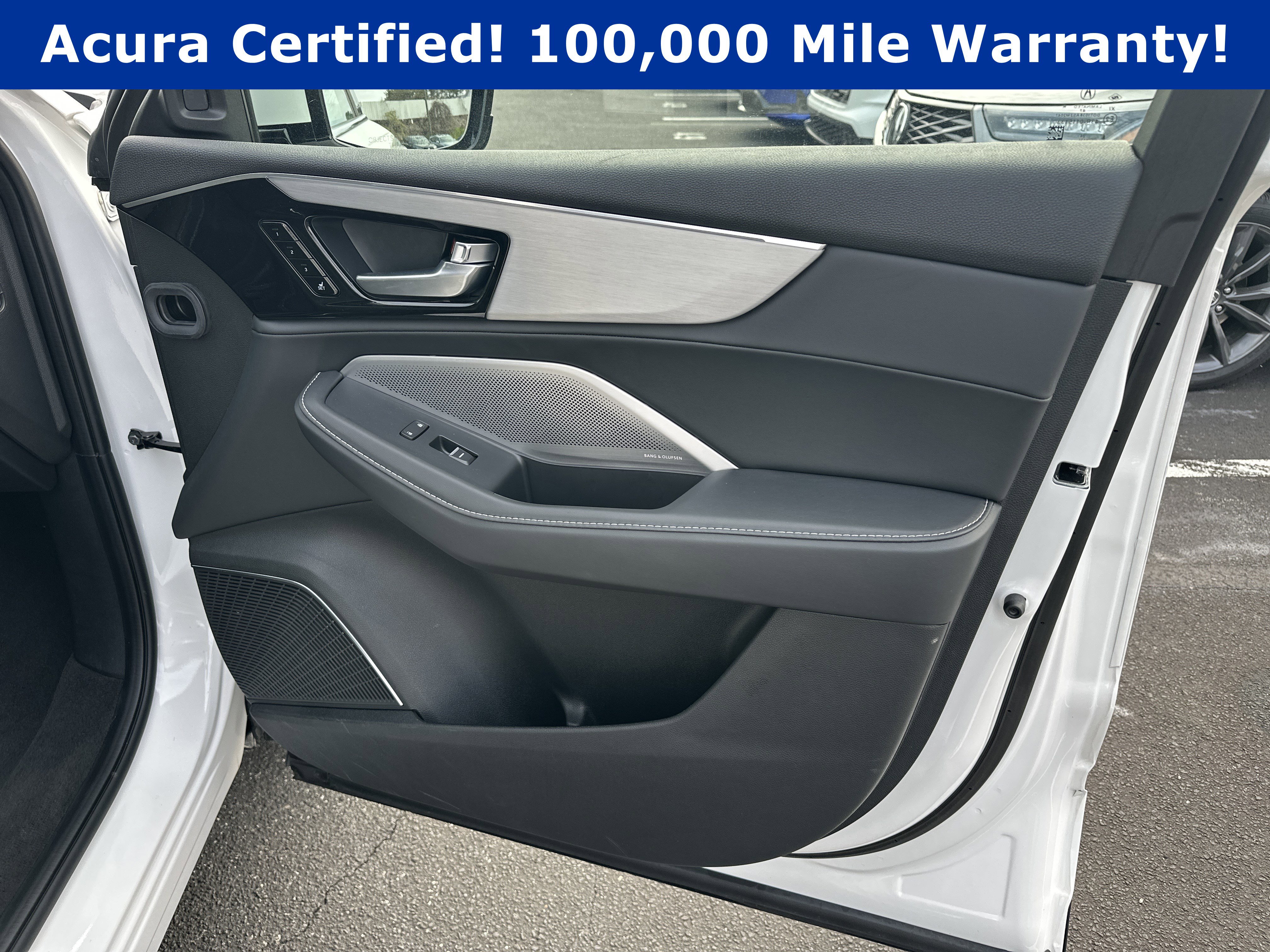 2025 Acura MDX FWD w/ Technology Package