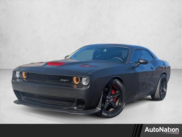 Used Dodge Challenger R/T Scat Pack for Sale in Oceanside, CA