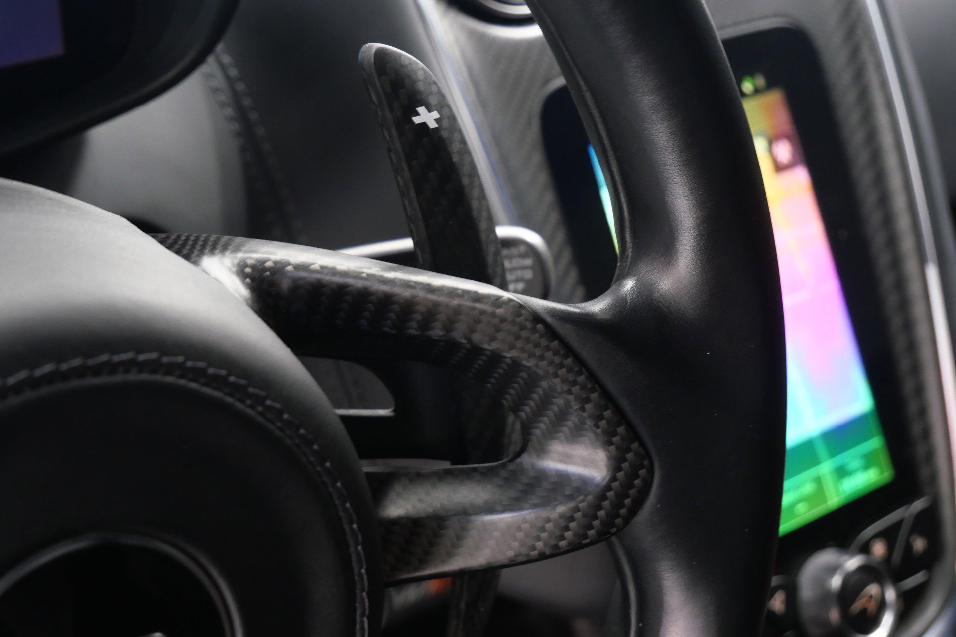 Used 2019 McLaren 600LT photo 25