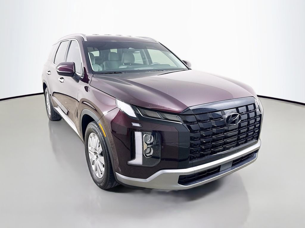 Used 2025 Hyundai Palisade SEL