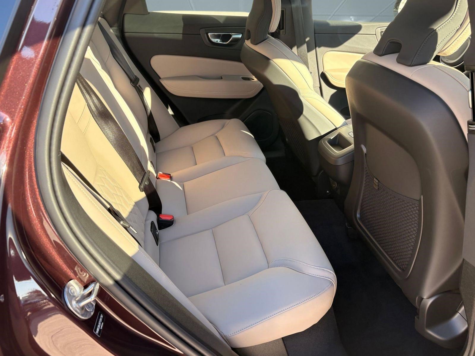 2026 Volvo Xc60 B5 Core