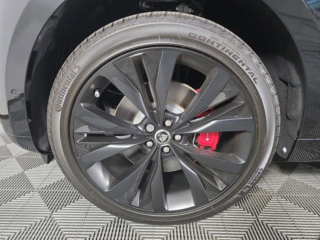 2026 Jaguar F-Pace R-Dynamic S