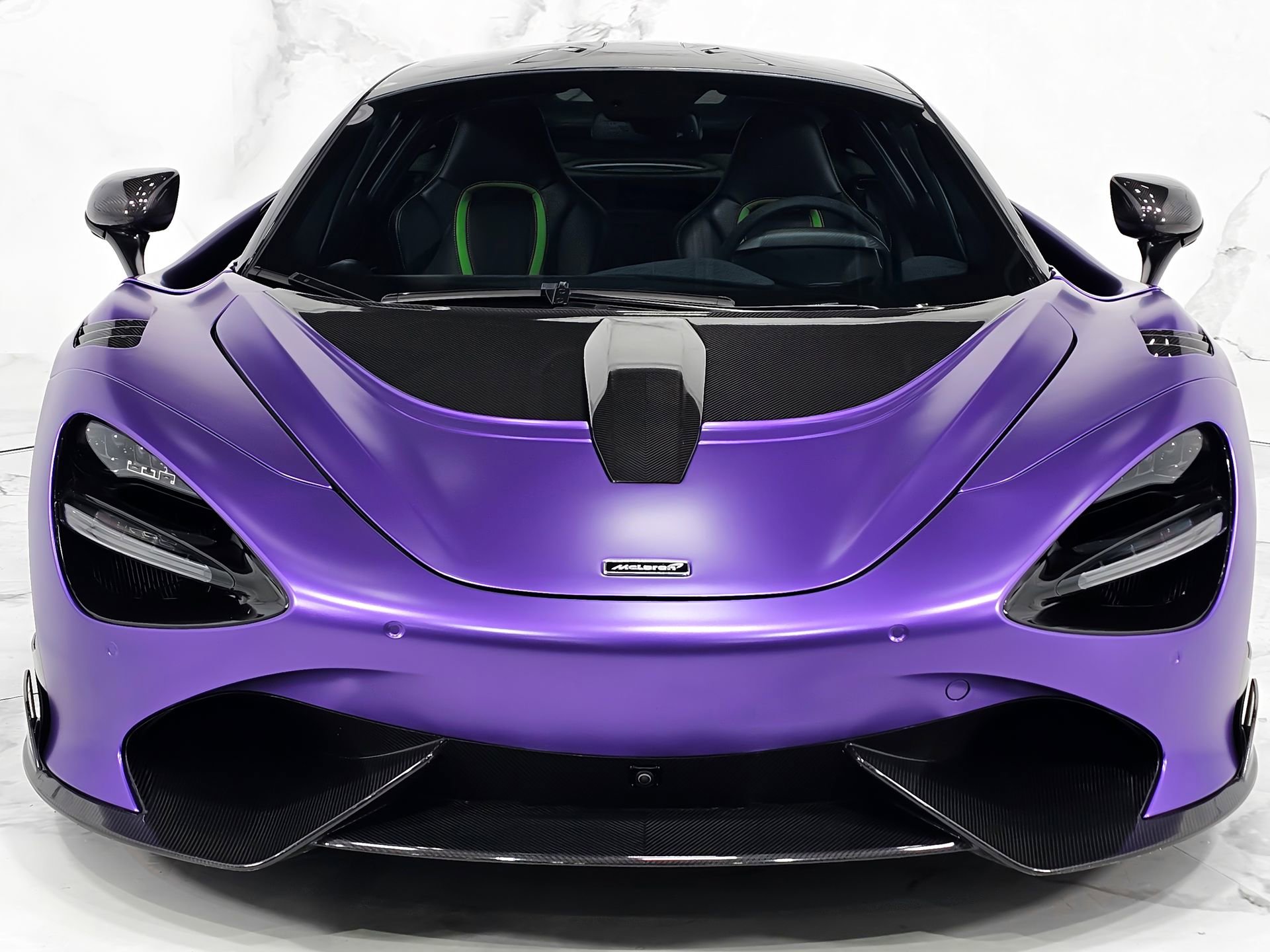Used 2019 McLaren 720S photo 18