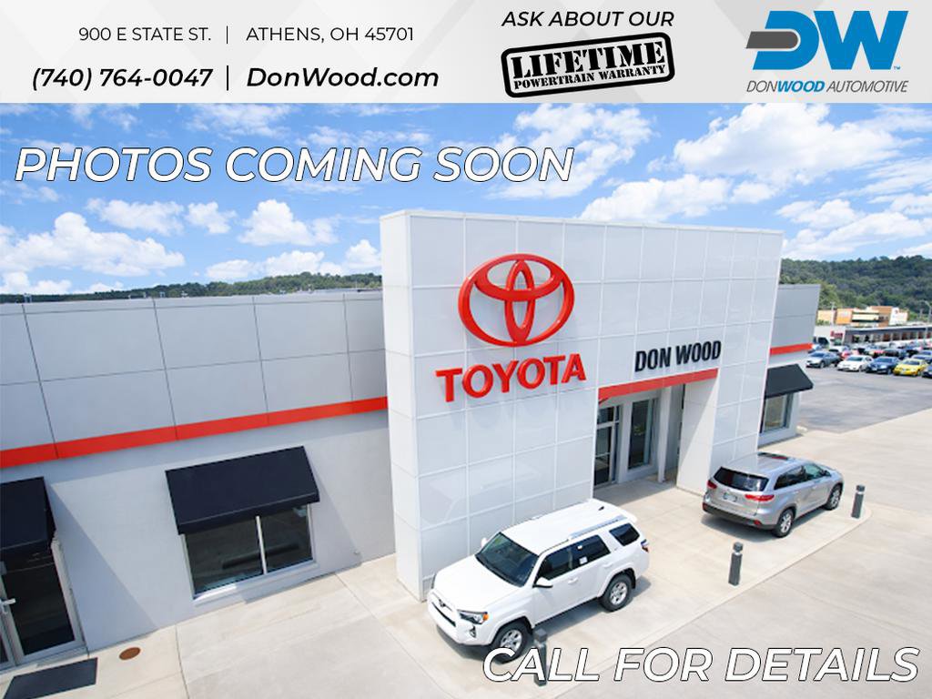 Used 2025 Toyota RAV4 XLE Premium w/ Weather Package