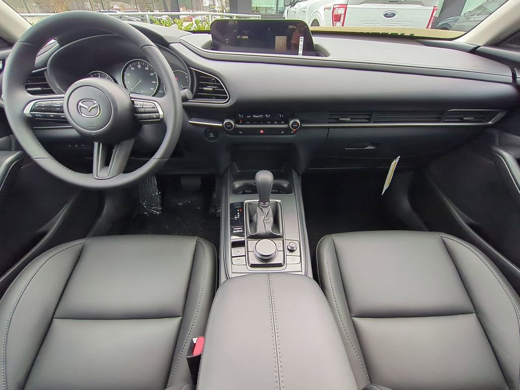 2026 MAZDA Cx-30 AWD 2.5 S w/ Select Sport Pkg