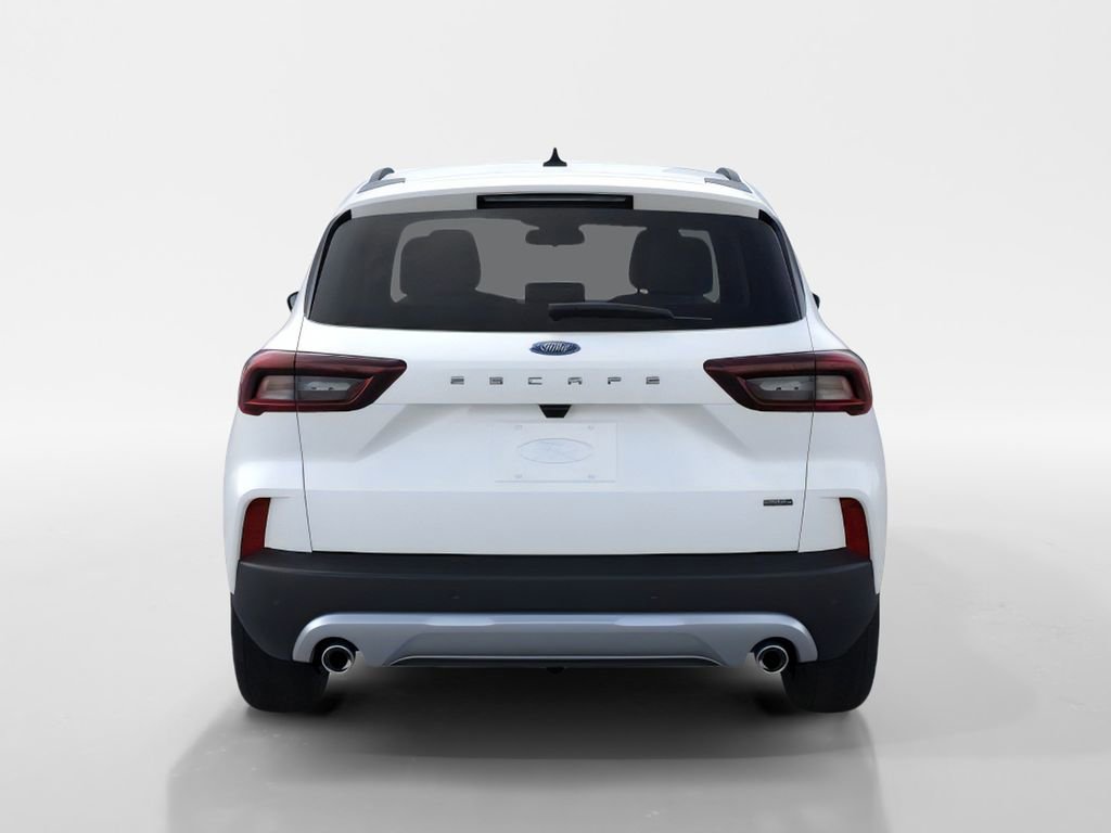2026 Ford Escape SE