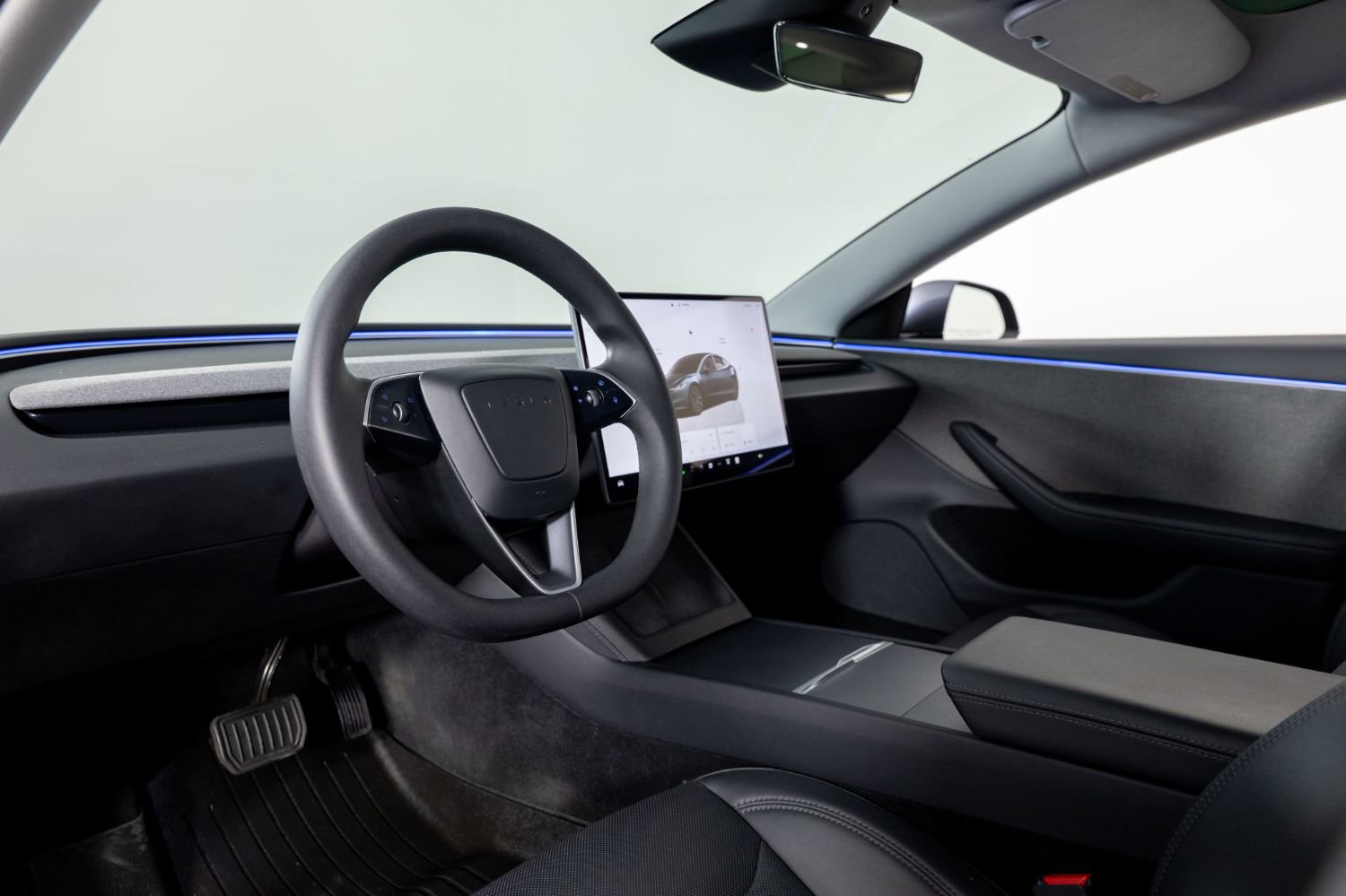 2024 Tesla Model 3 Long Range