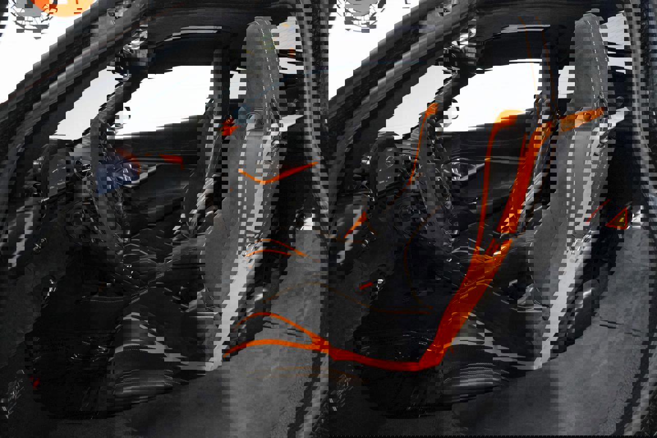 Used 2018 McLaren 720S Performance photo 9