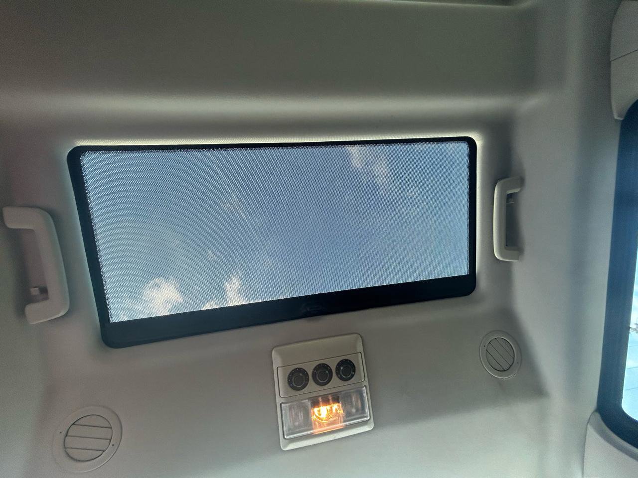 2016 Land Rover LR4 HSE Silver Edition