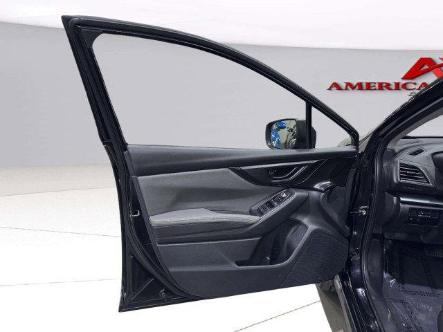 2022 Subaru Crosstrek 2.5i Sport