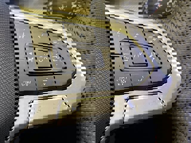 2026 Volkswagen GTI S