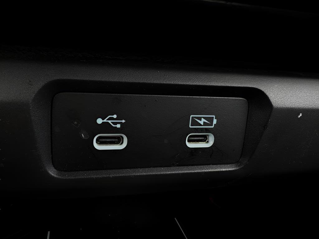 2025 Honda Accord Sport