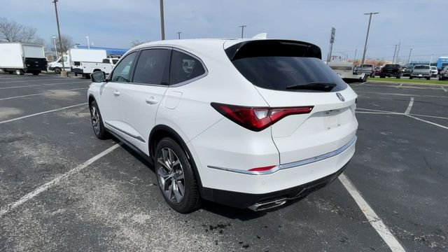 2023 Acura MDX SH-AWD w/ Technology Package