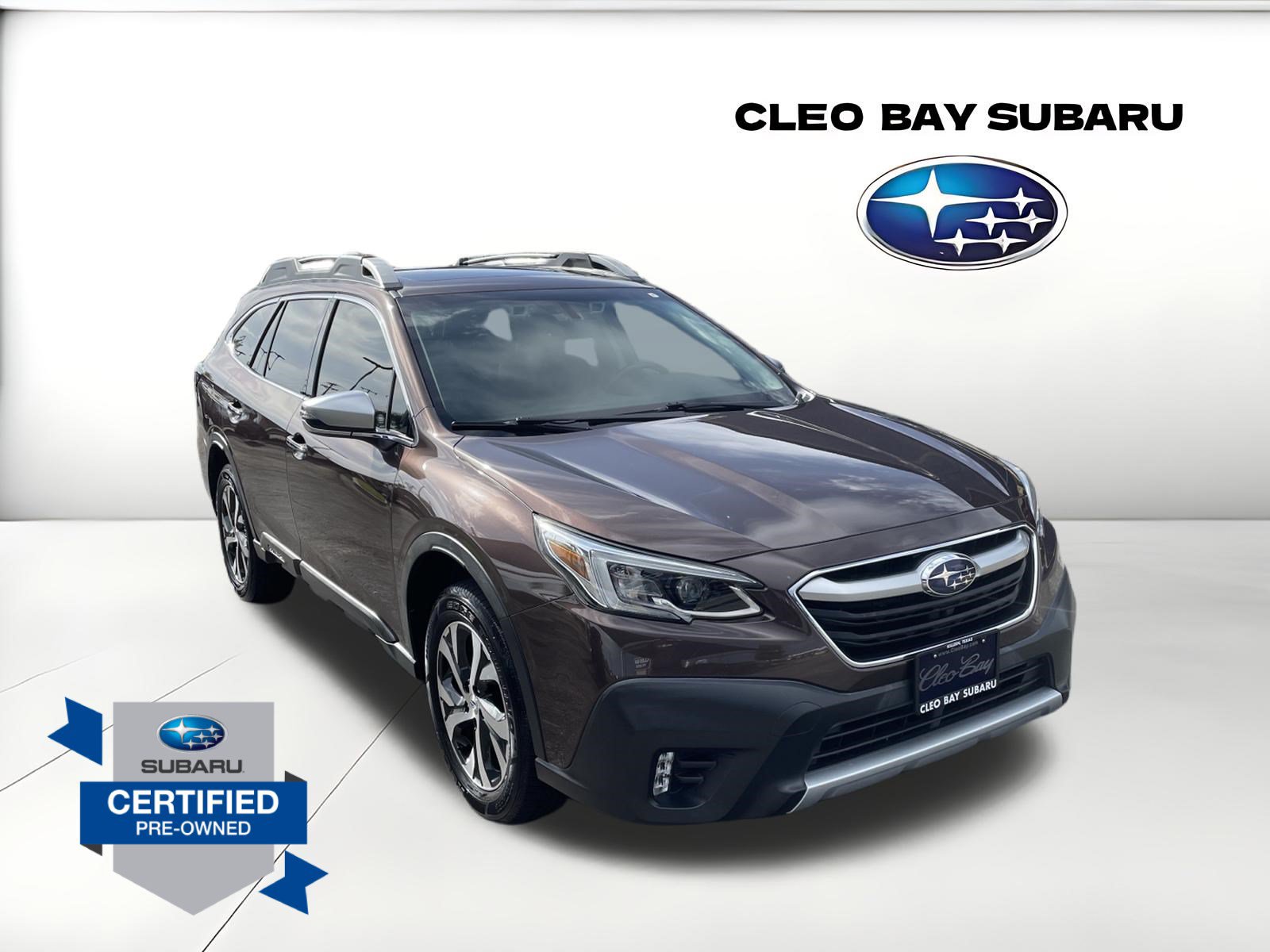 Used 2020 Subaru Outback Touring XT