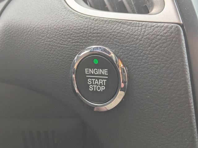 2022 Ford Edge ST-Line