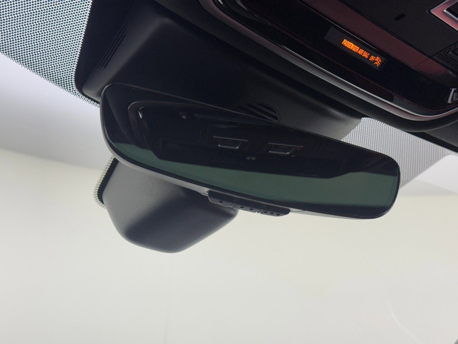 2019 Land Rover Range Rover Sport SVR