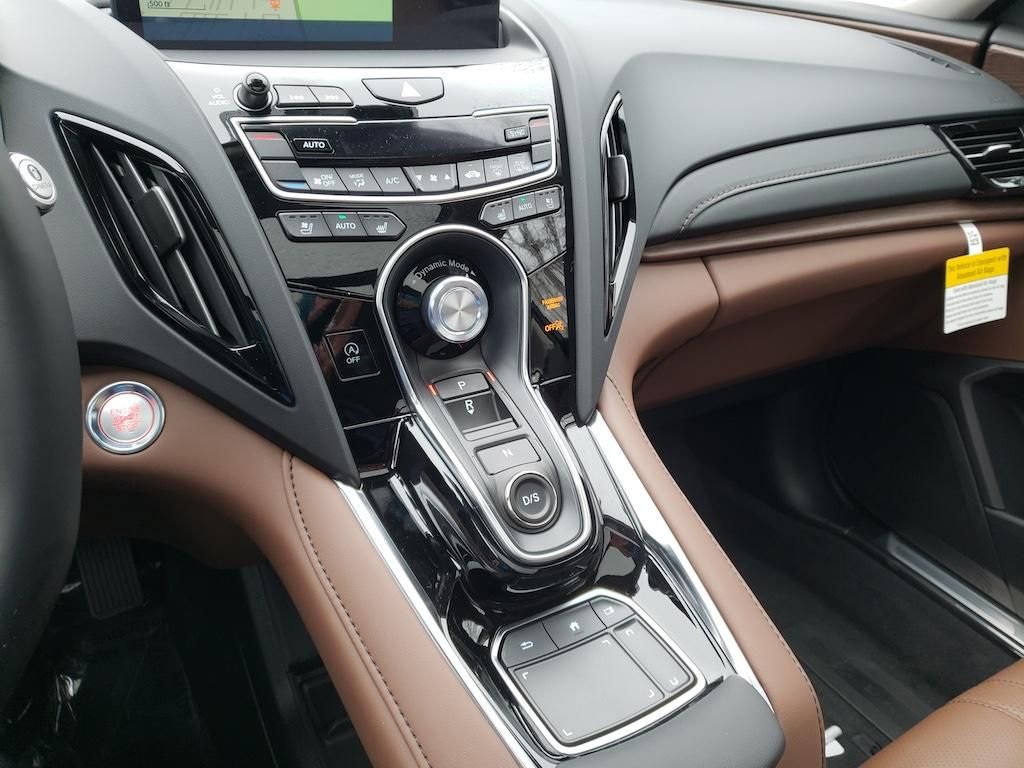 2026 Acura RDX SH-AWD w/ Advance Package