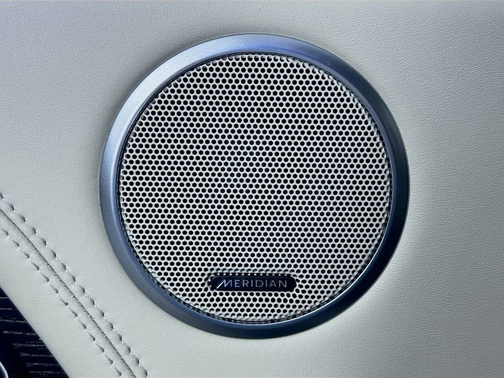 2018 Land Rover Range Rover Long Wheelbase Autobiography