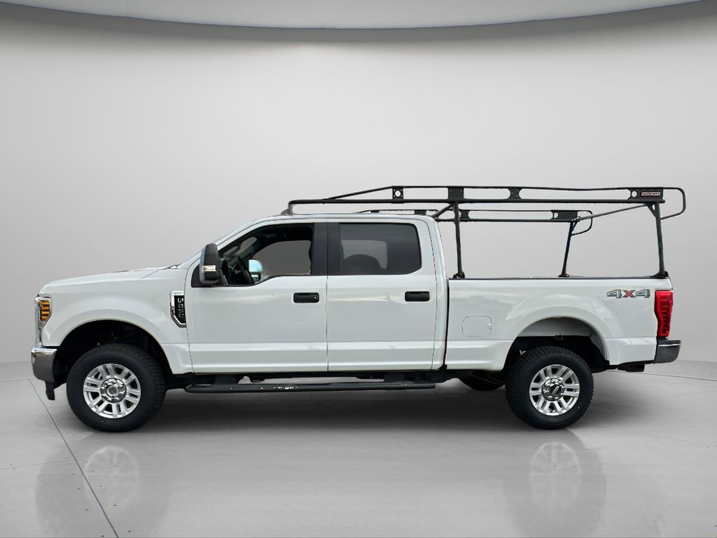 2019 Ford F250 XLT