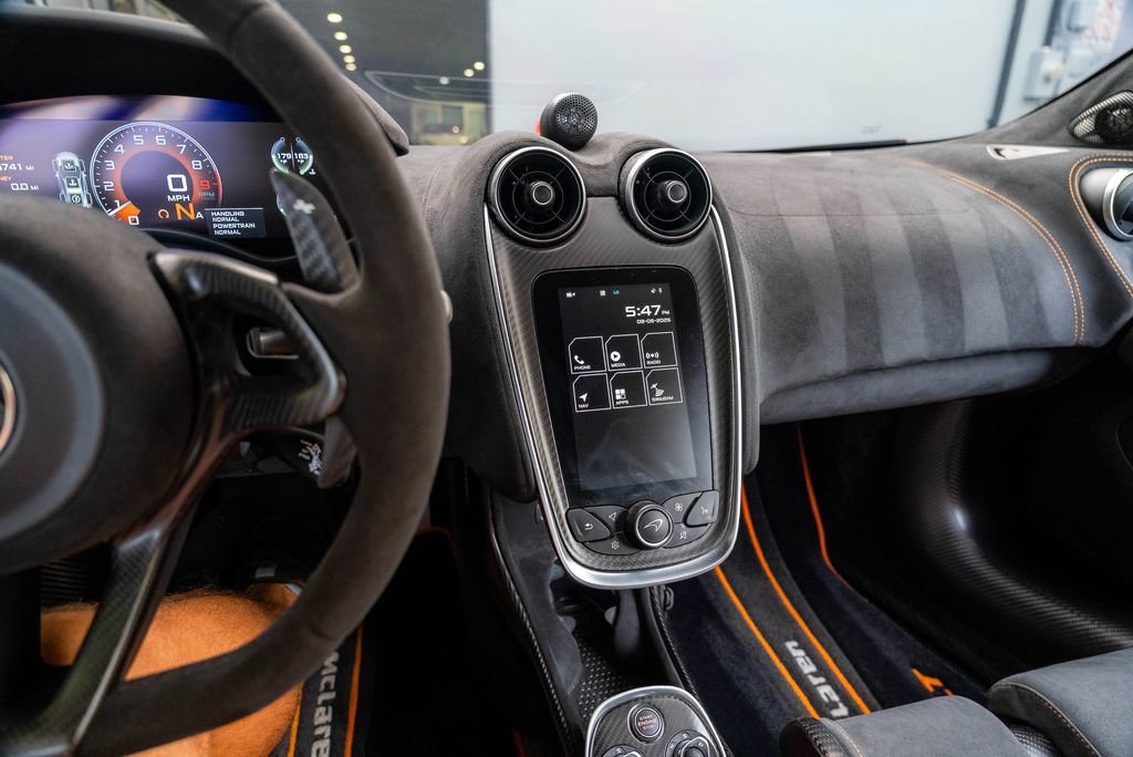 Used 2019 McLaren 600LT photo 65