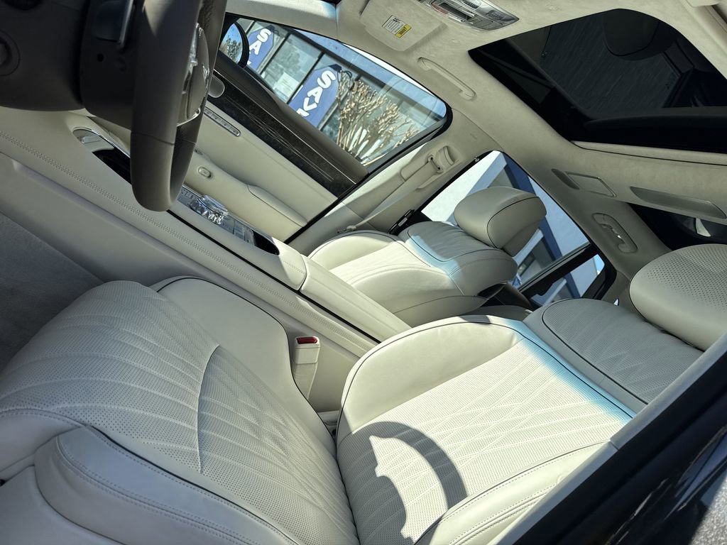 2025 Genesis G90 3.5T