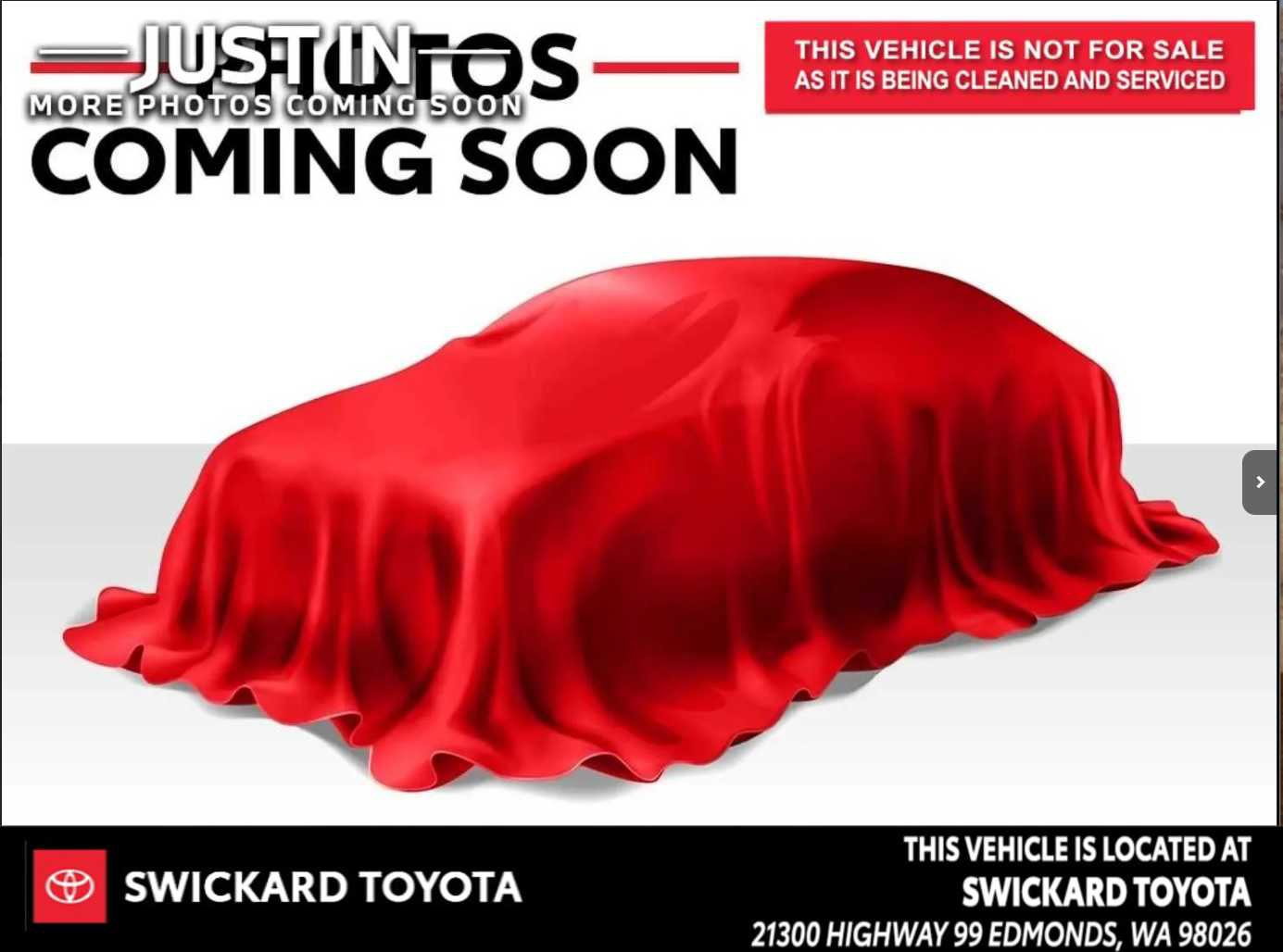 Used 2022 Toyota 4Runner TRD Pro