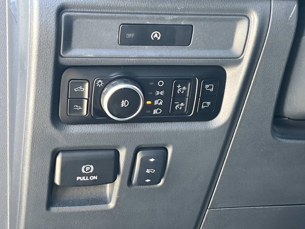 2025 Ford F150 Raptor