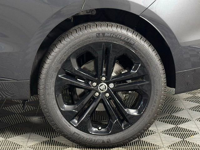 2026 Jaguar F-Pace R-Dynamic S