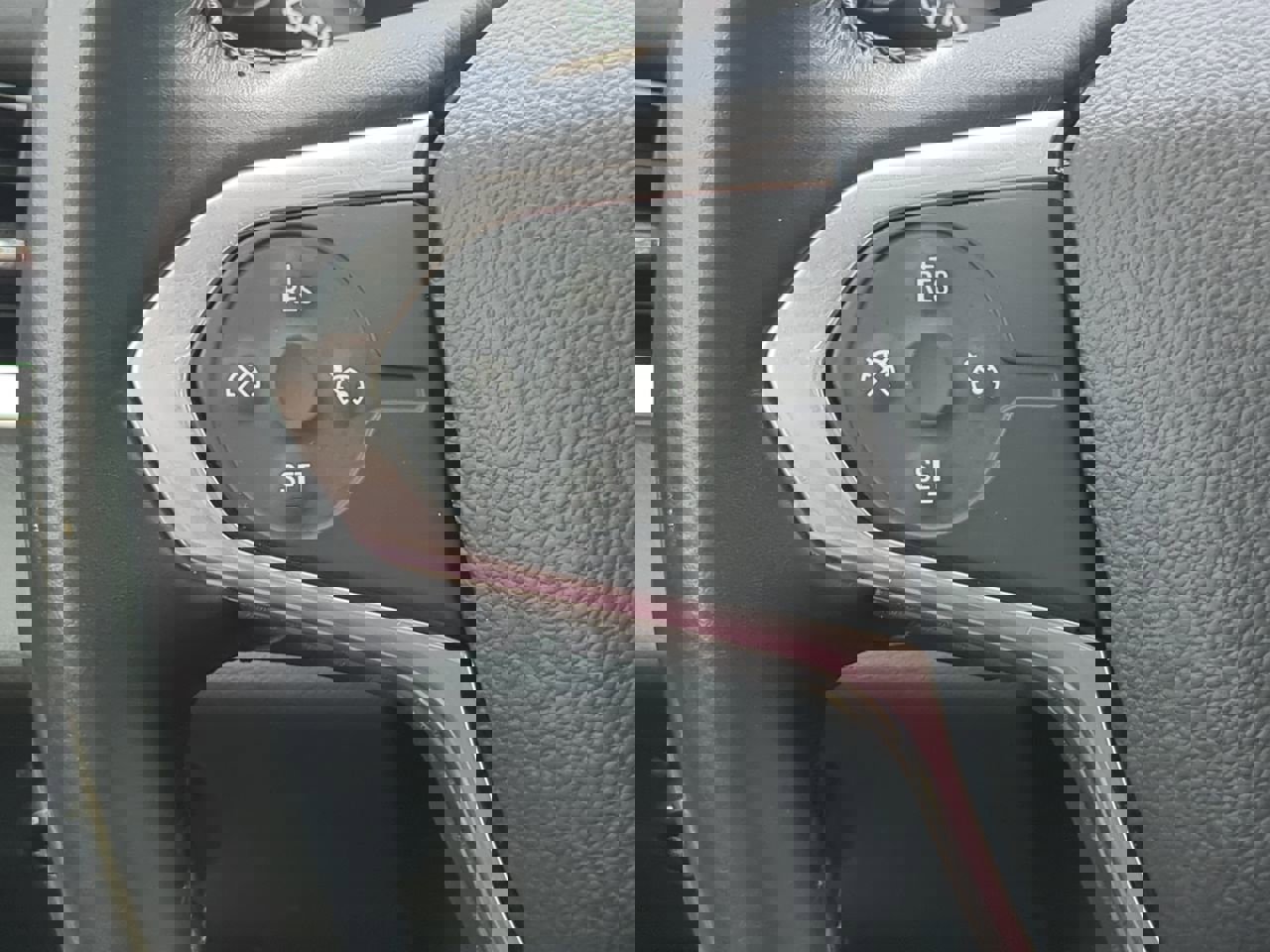 2021 Chevrolet Traverse LT