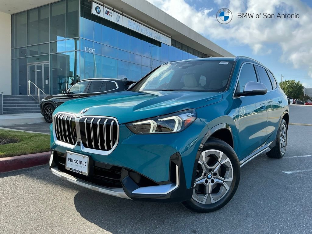Used 2023 BMW X1 xDrive28i w/ Premium Package