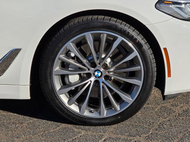 2022 BMW 530i xDrive