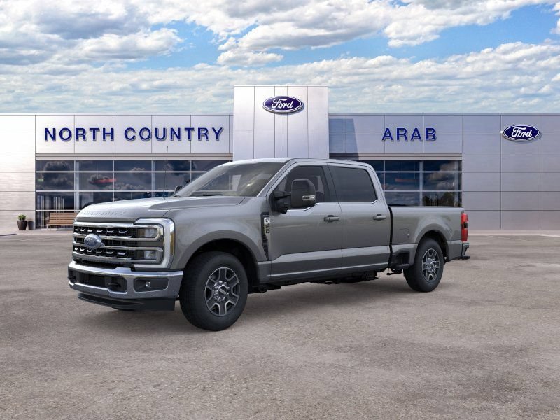 New 2026 Ford F350 Lariat
