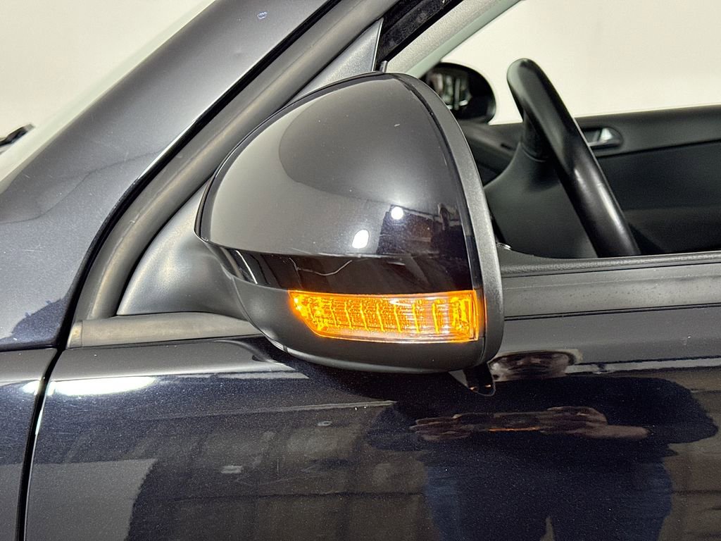 2017 Volkswagen Tiguan Limited