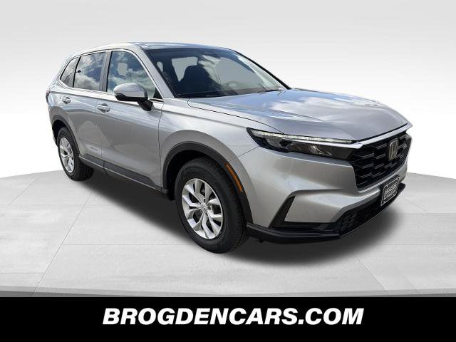 New 2026 Honda CR-V LX