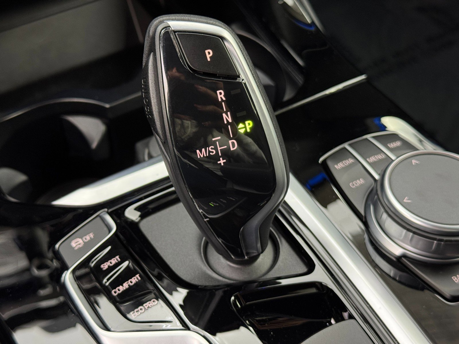 2021 BMW X3 xDrive30e