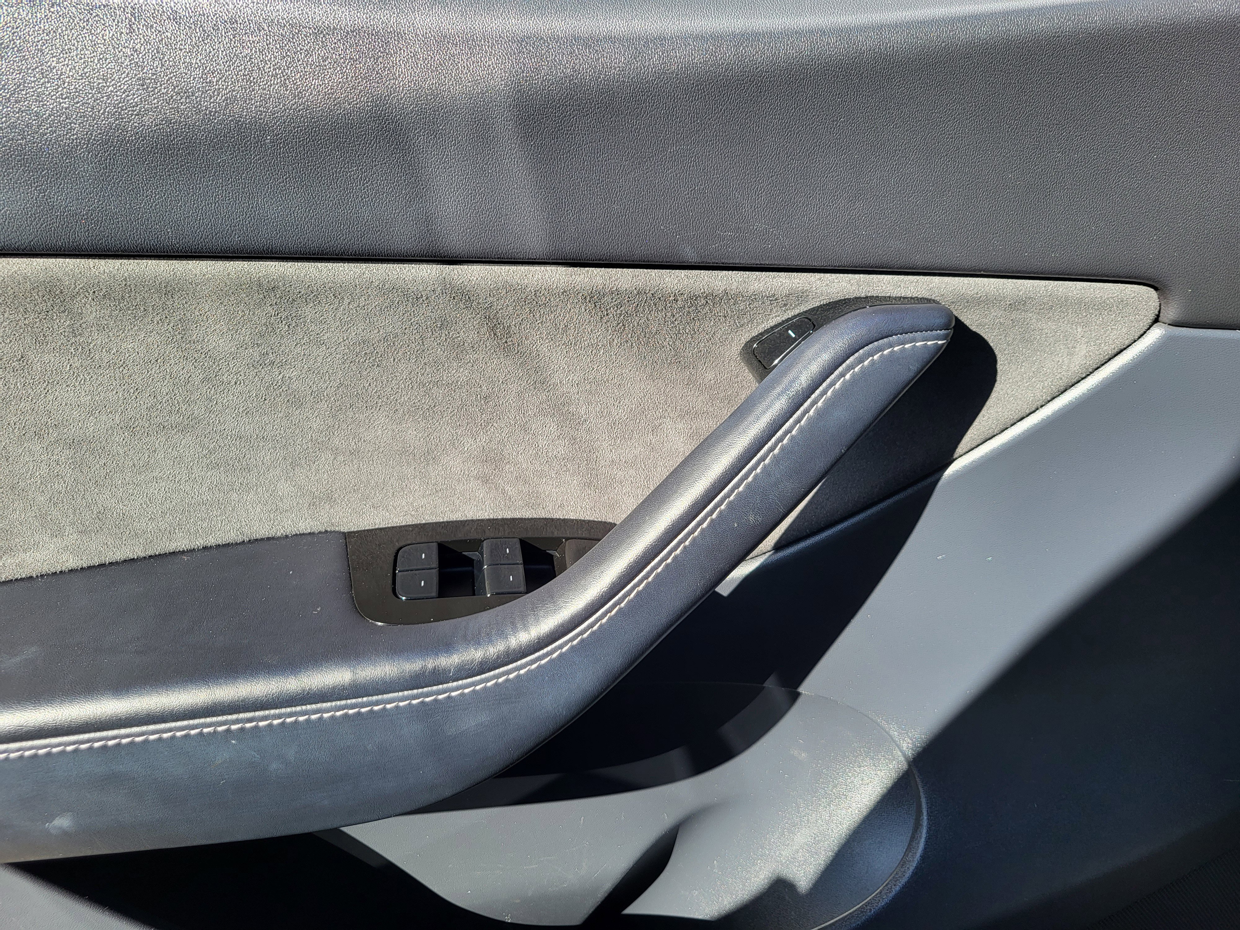 2020 Tesla Model Y Performance