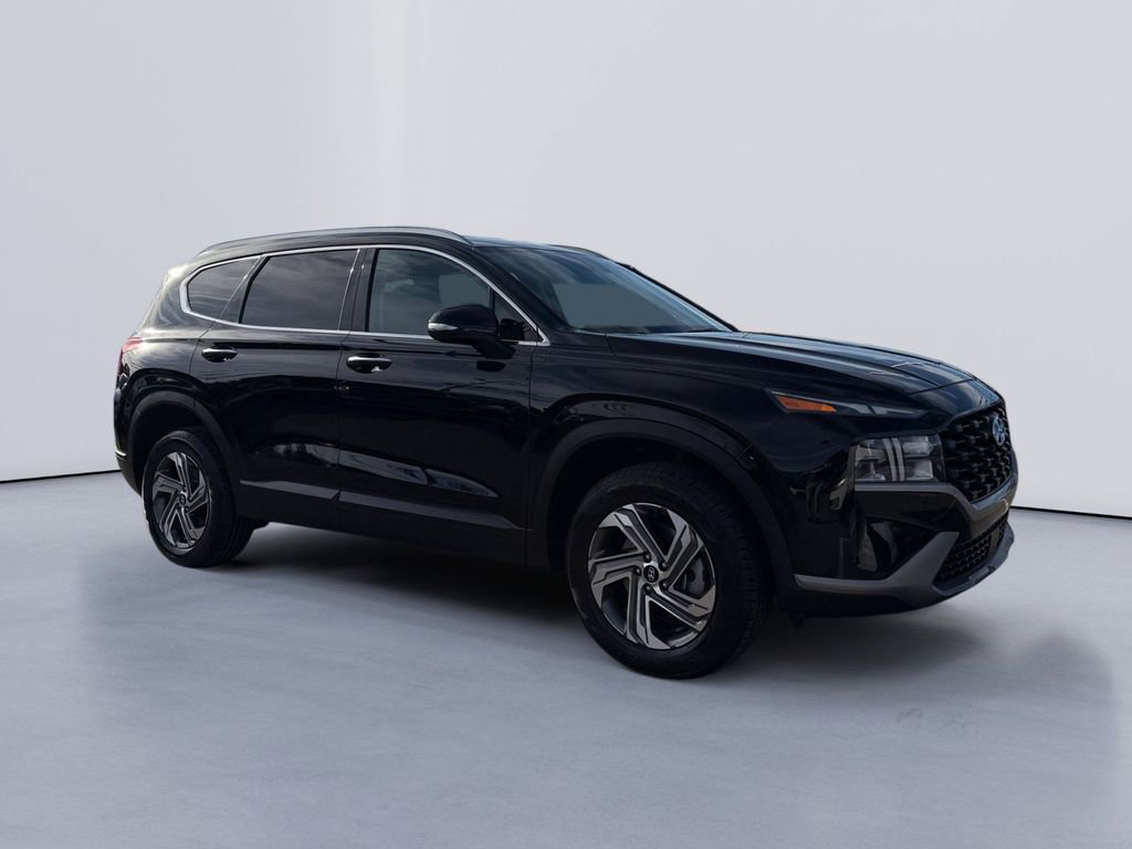 Certified 2023 Hyundai Santa Fe SEL
