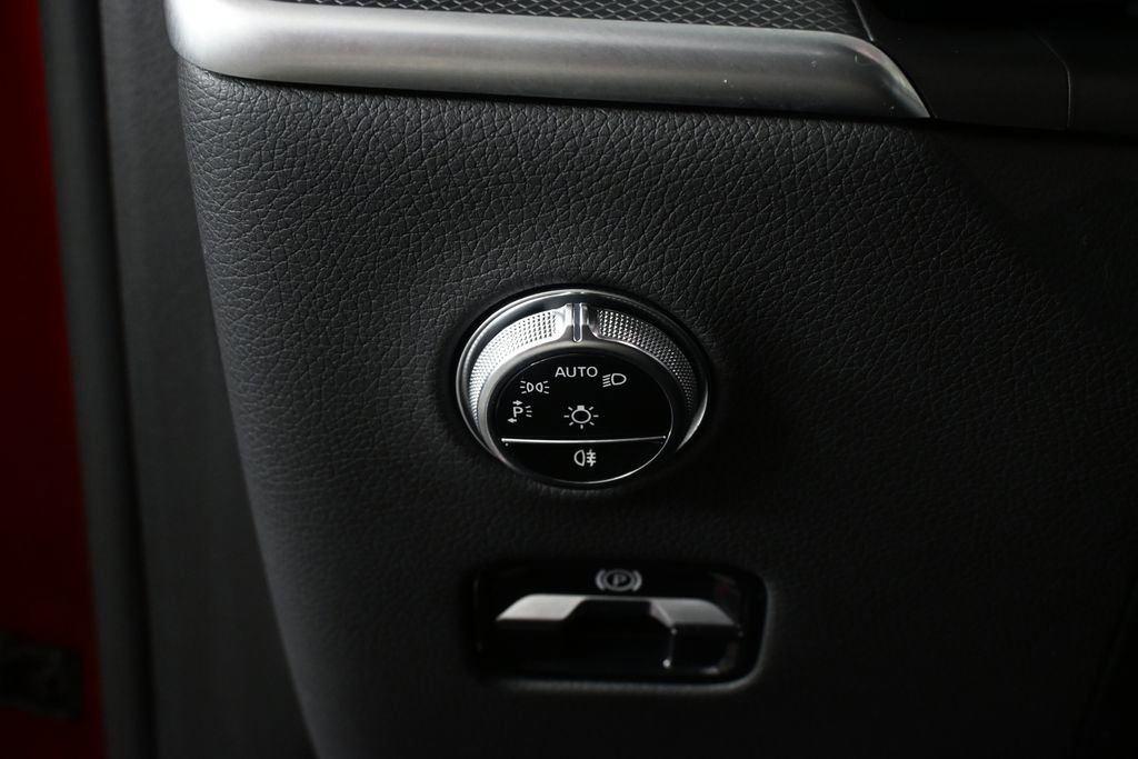 2024 Mercedes-Benz GLC 300 4MATIC