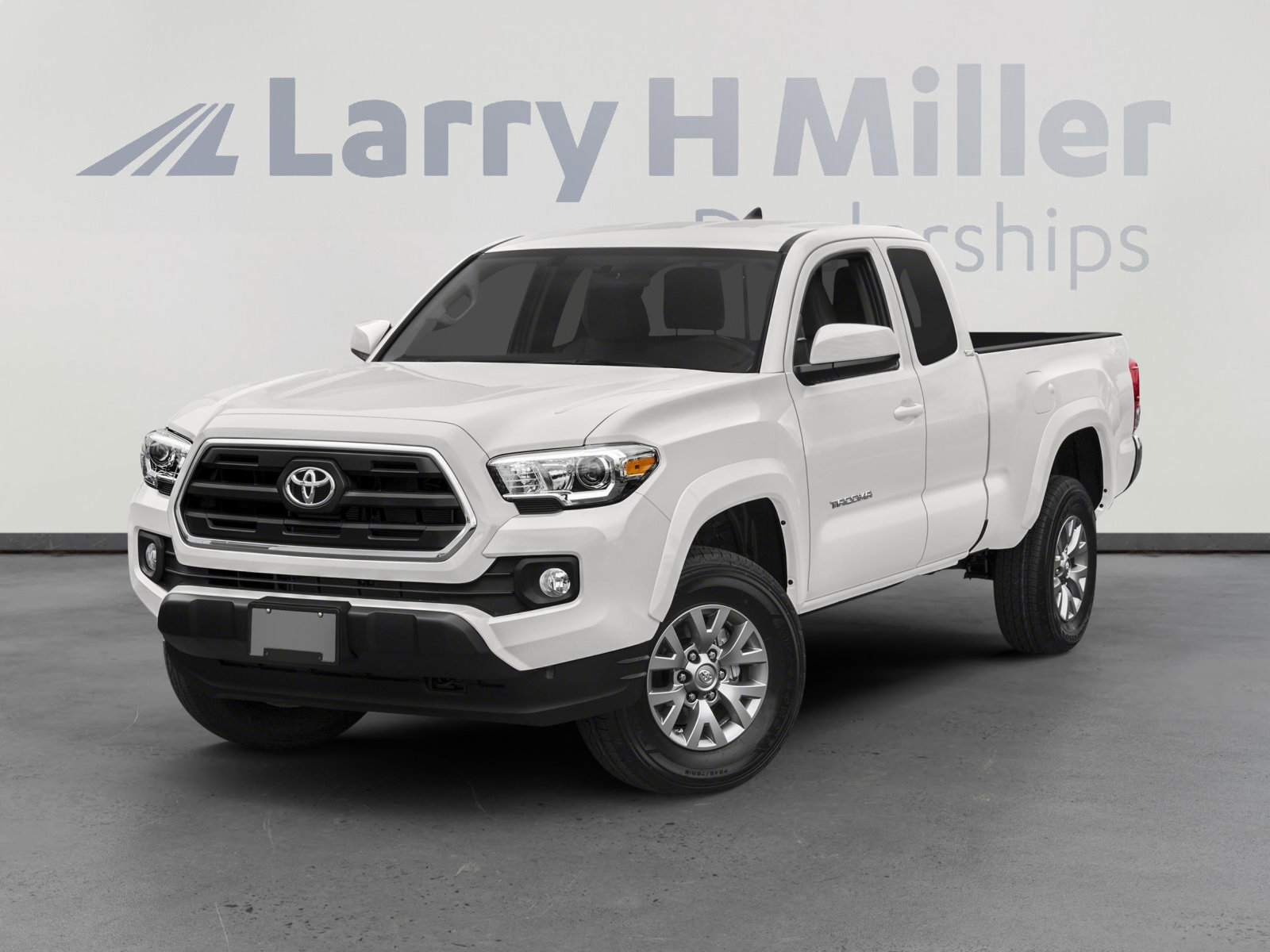 Used 2018 Toyota Tacoma for Sale in Phoenix, AZ - Autotrader