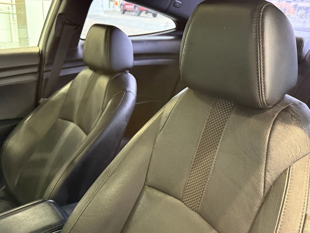 2019 Honda Civic Touring