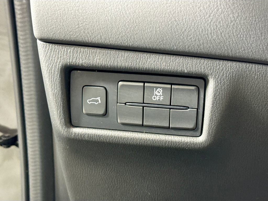 2022 MAZDA Cx-5 AWD 2.5 S w/ Premium Package