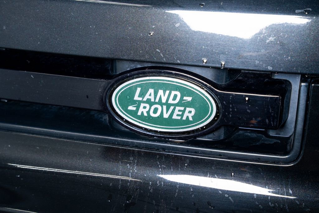 2023 Land Rover Defender 110 X