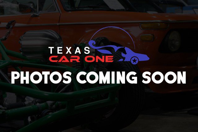 Used 2001 Porsche 911 Carrera 4