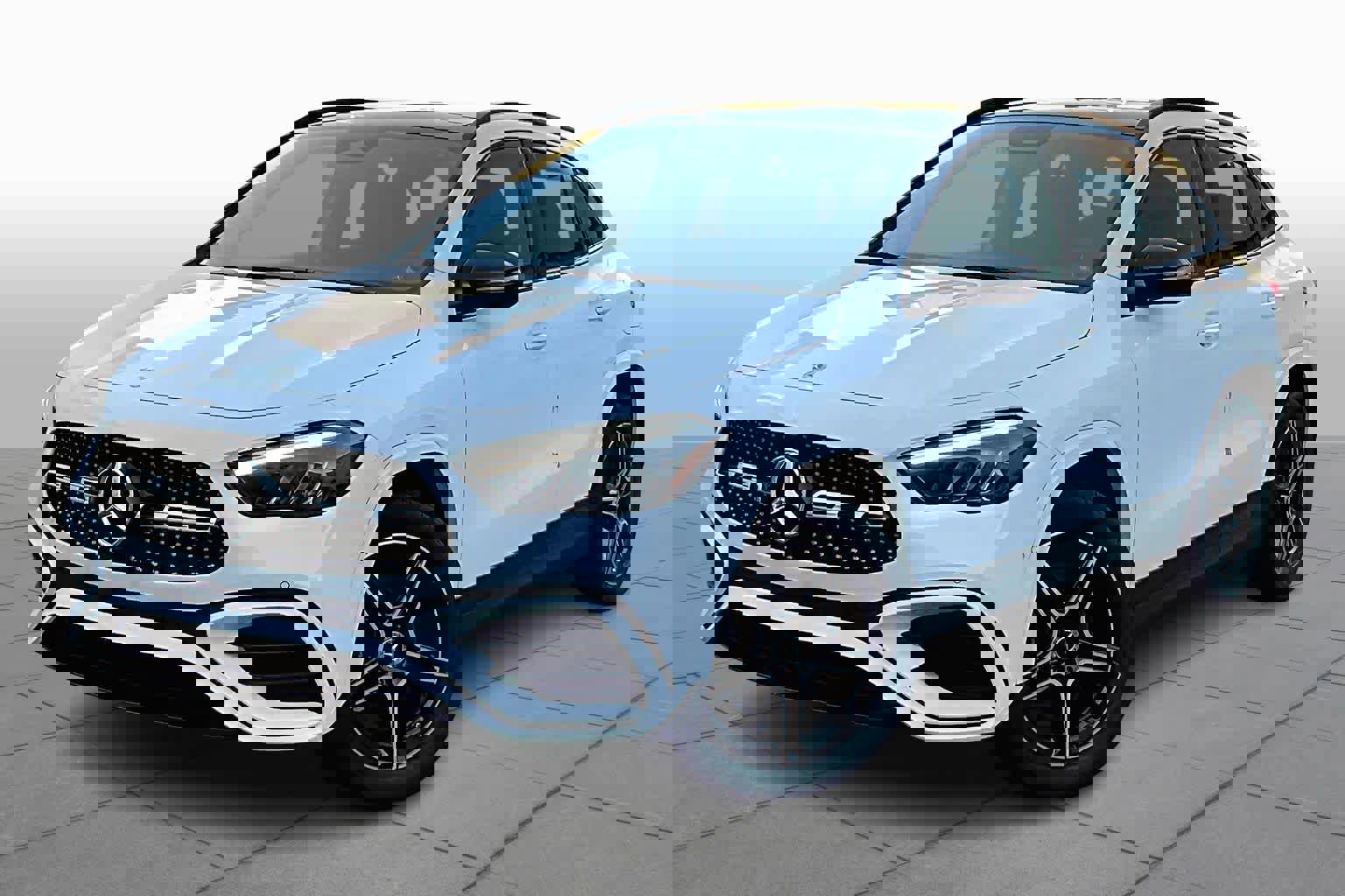 2026 Mercedes-Benz GLA 250